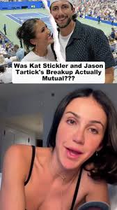 #katstickler #jasontartick #breakup #foryou #greenscreenvideo
