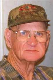 Woody, Charles Lee (Benton)