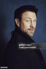 1.189 Grant Bowler Foto's en afbeeldingen van hoge resolutie