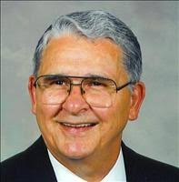 Clyde Goudelock Obituary (2009)