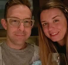 Happy 13th Anniversary to my love @sarahgcimino I can't wait for many more  adventures together. 3 kids, multiple pets, a handful of chickens and a  couples houses, cheers to many more! Years