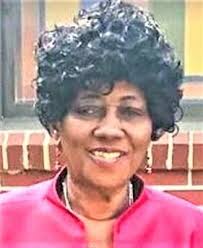 Betty Forbes Obituary (2018)