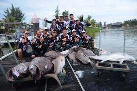 Seterusnya diikuti oleh perikanan laut (31.3%) dan akuakultur air tawar (20.4%). Miri City International Deep Sea Fishing Tournament 2020 Visit Sarawak 2021 Fightcovid19