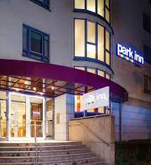 Der nächste flughafen ist 24,42 kilometer vom park inn by radisson munich entfernt. Hotel Park Inn By Radisson Munchen Frankfurter Ring In Munich Starting At 38 Destinia
