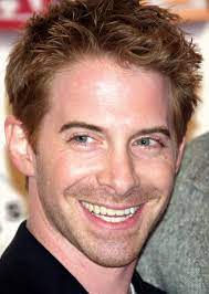 Can T Help It Lingering Teenage Obsession With Yet Another Jewish Actor Oh But He Was So Cute As Oz Buffy Seth Green Actors Red Hair Men