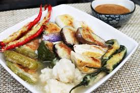 Choose your own yong tau fu here. Hakka Yong Tau Foo Dentist Chef