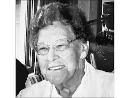 IRENE CAIN Obituary (2020)