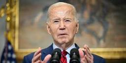Joe Biden: News on the U.S. President & 2024 Election Candidate ...