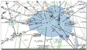 18 Extraordinary Enroute Low Chart