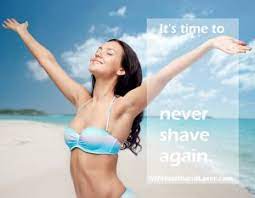 Laser hair removal is one of our top procedures and our skilled staff can help you achieve the look you want! Laser Hair Removal Cost Comparison Vip Health And Laser Clinic Gainesville Fl