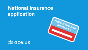 .your national insurance number, how much you pay, national insurance rates and classes you can apply for a national insurance number if you do not have one or find your national to prevent identity fraud, keep your national insurance number safe. Gov Uk On Twitter Applying For A National Insurance Number You Can Revise Your Application Information Here Https T Co 0qznmzj7ph