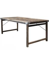 Chic antique grimaud alter kasten auf räder unikat. Chic Antique Grimaud Gl Traebord Spisebord