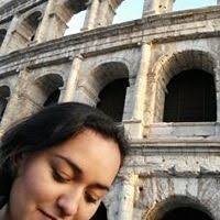 Adela Sanchez Penagos (adelasanchezpen)