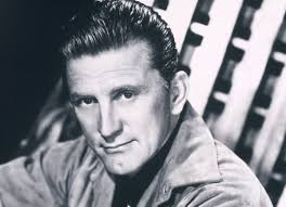 As Kirk Douglas approaches his 100th birthday, what made him such a  distinctive star?