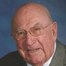 John Richard Anderson