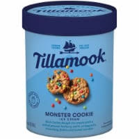 Sign up for the tasty newsletter today! Tillamook Waffle Cone Swirl Ice Cream 1 75 Qt Mariano S
