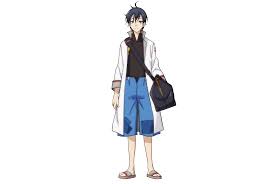 tvアニメ モンスター娘のお医者さん 公式サイト モンスター アニメ お医者さん