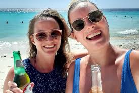 De 15 mooiste stranden van Curaçao