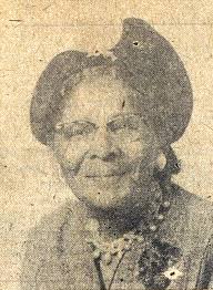 Katie “Kate” Guthrie Brewer (1898-1977)