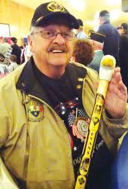 Vietnam veterans honored at Bridgman American Legion