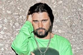 Imágenes de bill gates, fotos de bill gates: Juanes Musico Y Filantropo