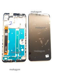 Ecran Display Allview Soul X5 Style ...