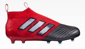 What Boots Were Released in the adidas Red Limit Collection? - Soccer  Cleats 101