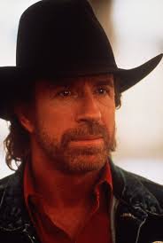 Walker, Texas Ranger (1993)
