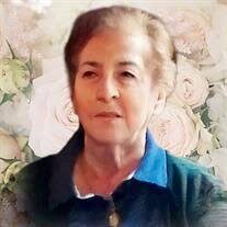 Maria Socorro Bachicha Obituary