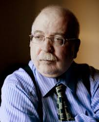 Wormwoodiana: Sorting Out Jonathan Aycliffe