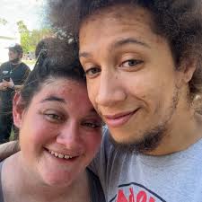 Why is my schedule showing a week off without requesting time off?