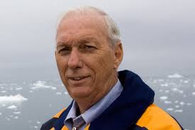 Robert Correll's Instagram, Twitter & Facebook