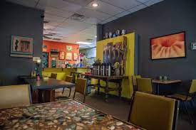 Maybe you would like to learn more about one of these? Coffeehouse Culture In Abilene Texas Abilene Scene