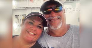 Obituary for Cynthia Ann (East) Monday