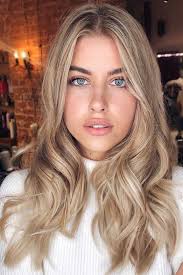 Both designers and stylists accept the increasing popularity of all blonde tones. 60 Fantastic Dark Blonde Hair Color Ideas Lovehairstyles Com