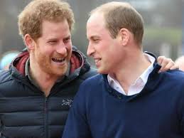 El príncipe harry recibe golpe inesperado de el príncipe carlos y william hoy. El Principe Harry Y El Principe William Resuelven Finalmente Sus Diferencias Salta 4400