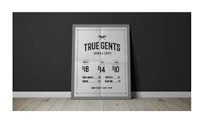 Maybe you would like to learn more about one of these? Tara Simpson True Gents Barber Supply