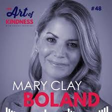 Mary Clay's Instagram, Twitter & Facebook