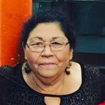 Juanita "Janie" Garcia Llanes Obituary