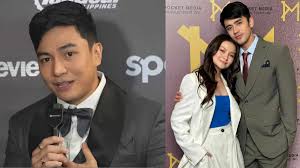 Jak Roberto on Barbie Forteza's love team with David Licauco | PEP.ph