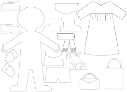 Free printable paper dolls, coloring pages and more. Custom Multi Racial Paper Dolls Stickers Clothing Free Download And Templates Free Printable Paper Dolls Paper Doll Template Paper Doll Chain