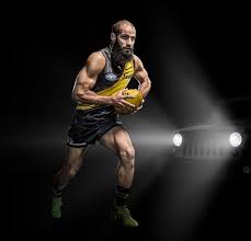 Its main purpose for establishment was to start the first muslim football academy in australia Bachar Houli Richmond Football Club Richmond Afl Football Club