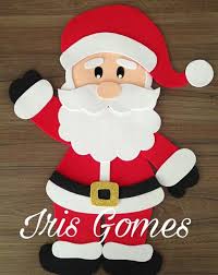 Navidad Gomaevanavidad Manualidades Navidenas Manualidades Navidad Fomi