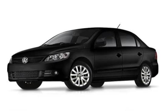 VOLKSWAGEN VOYAGE