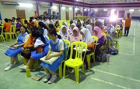 Academia.edu no longer supports internet explorer. Program Kembara Di Smk Bandar Baru Sg Long Cheras Jabatan Psikiatri