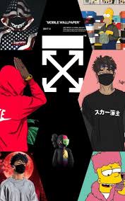 Checkout high quality anime wallpapers for android, pc & mac, laptop, smartphones, desktop and tablets with different anime wallpapers, hd backgrounds. Supreme All Anime Wallpapers Wallpaper Cave