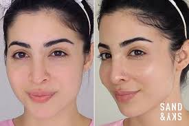 Which i did changed the colour and consistency of the clay mask. Sand Sky Australian Emu Apple Super Bounce Mask Blissme