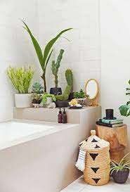 Tendenze Arredamento Bagno 2016 Tropical Mood Bellissimi Bagni Bagno Casa In Affitto Idee Per Decorare La Casa