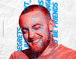 Mac Miller Tribute Projects :: Photos, videos, logos, illustrations and  branding :: Behance