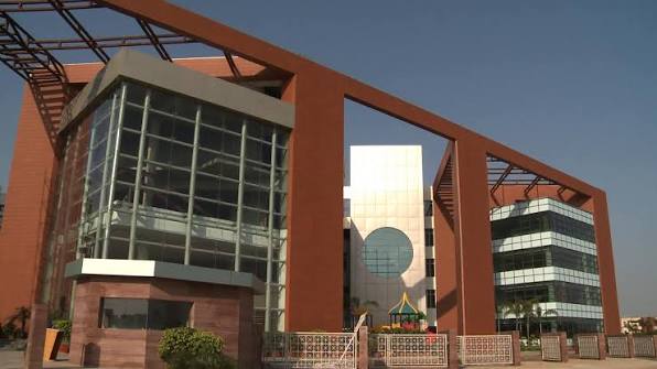 Lotus Valley International School Gurugram | Gurugram